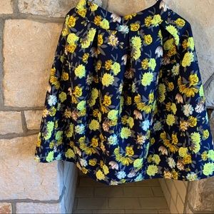 Klan Beautiful Skirt